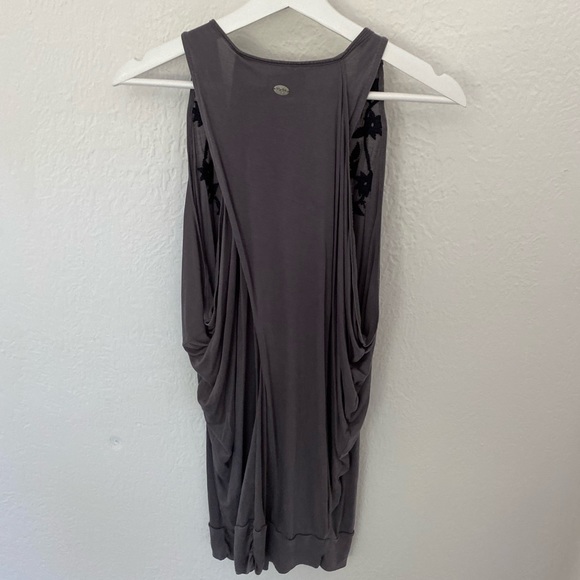 Replay blouse top - Picture 5 of 6